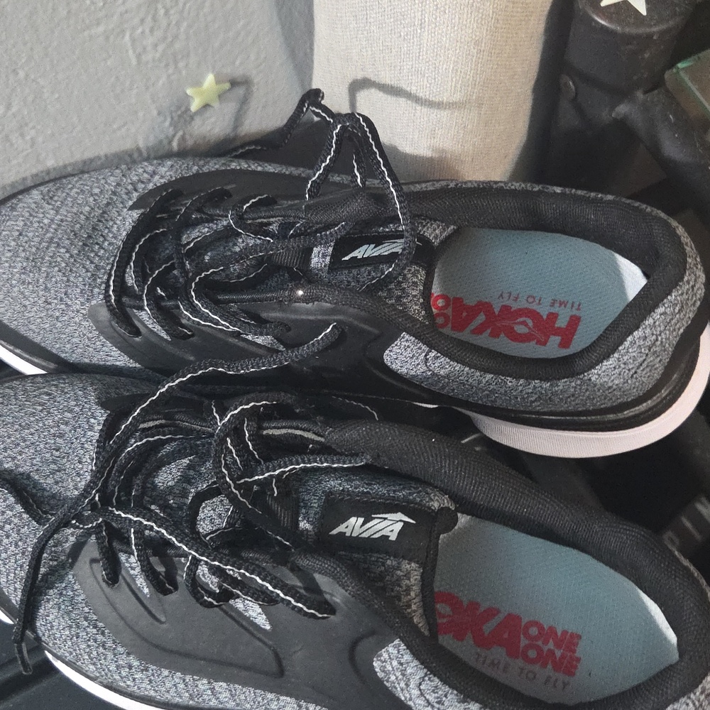 Hoka womens shoes